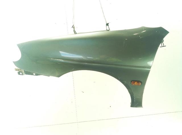 7751696568 RENAULT Крыло переднее левое купить в Хмельницкий