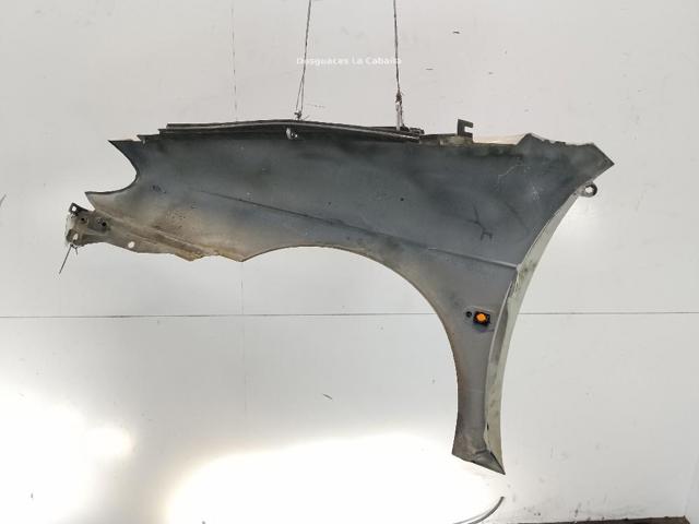 7751696569 RENAULT Крыло переднее правое купить в Хмельницкий