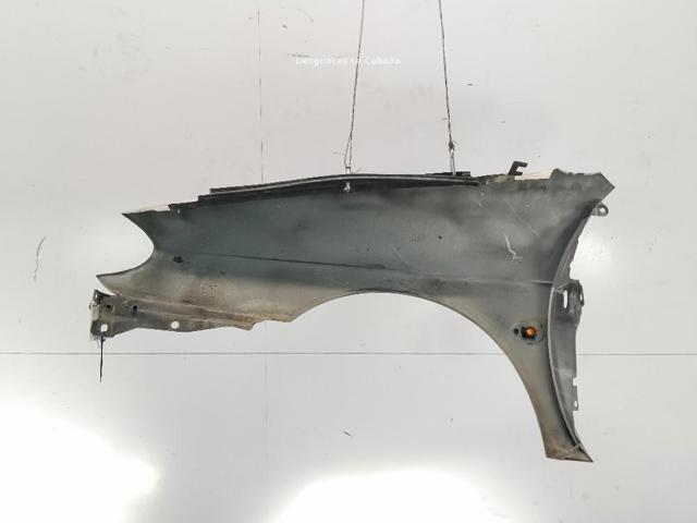 RENAULT 7751696569 Крыло переднее правое в наличии Запорожье
