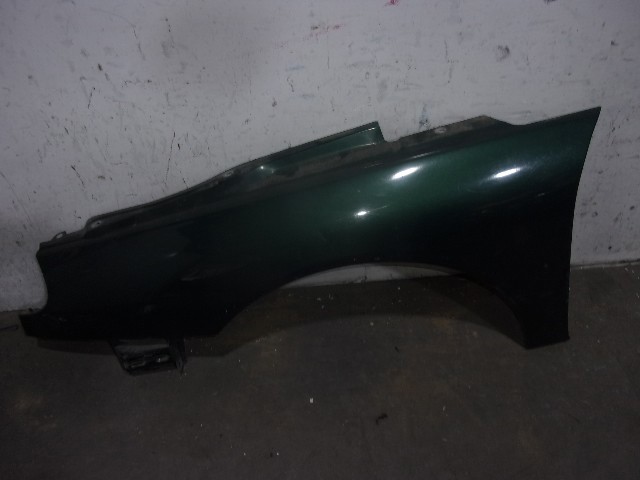 7751698031 RENAULT Крыло переднее левое купить в Каменское
