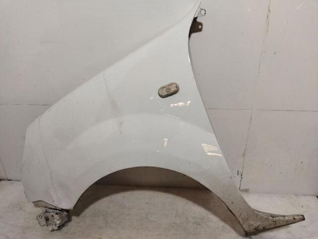 Pára-lama dianteiro esquerdo Renault Kangoo 1 KC0, KC1