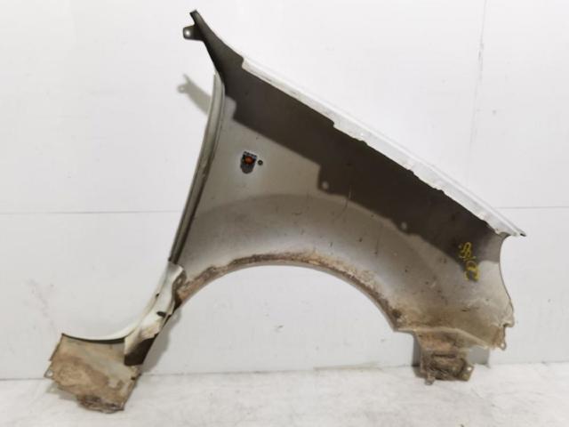 Pára-lama dianteiro esquerdo Renault Kangoo 1 KC0, KC1