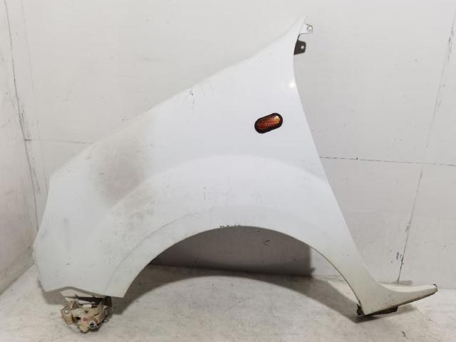 Pára-lama dianteiro esquerdo Renault Kangoo 1 KC0, KC1