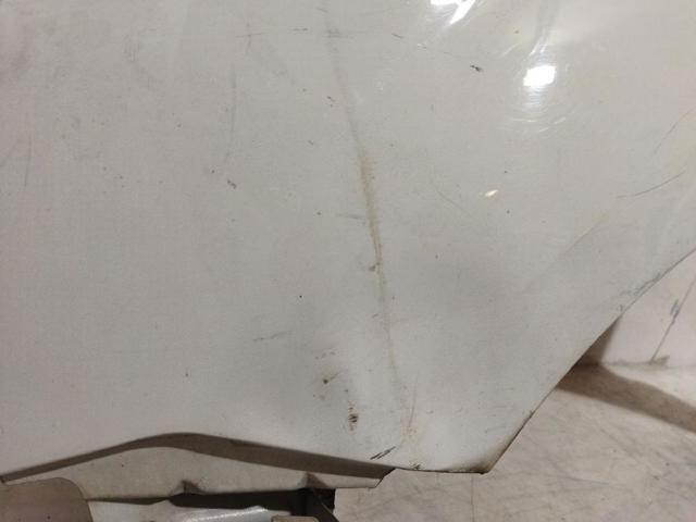 Pára-lama dianteiro esquerdo Renault Kangoo 1 KC0, KC1