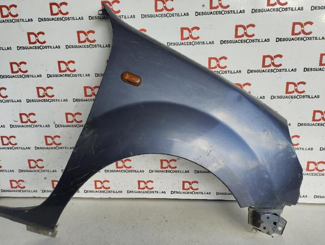 Pára-lama dianteiro direito 7751718632 RENAULT