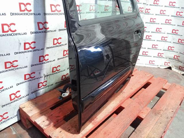 7752232799 RENAULT Дверь задняя левая купить в Одесса