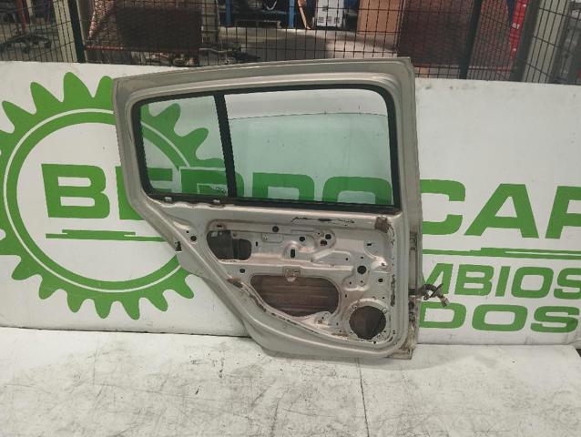 7752232799 RENAULT Дверь задняя левая купить в Запорожье