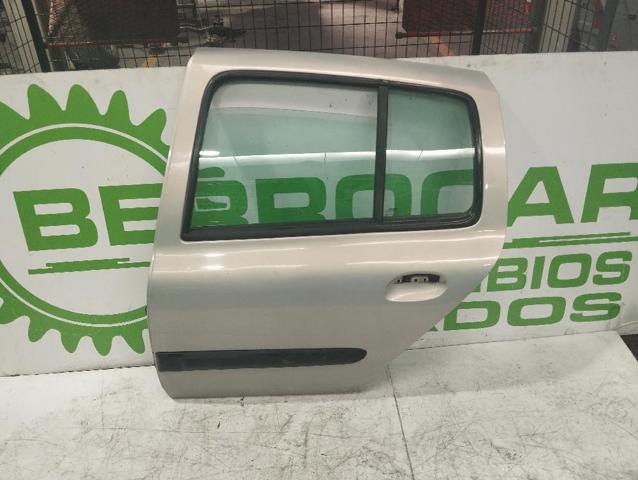 RENAULT 7752232799 Дверь задняя левая в наличии Киев