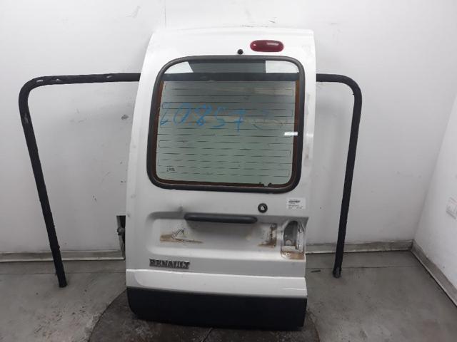 RENAULT 7752234858 Дверь фургона задняя распашная левая в наличии Харьков