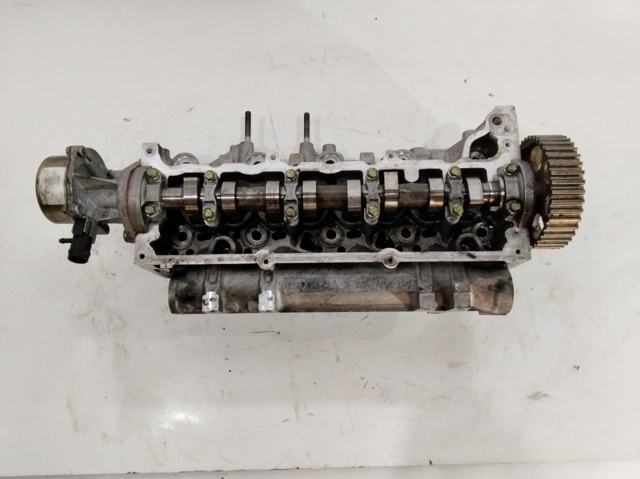 7760FDPA RENAULT купить в Сумы