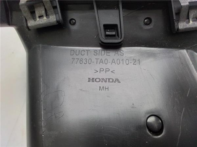 77630TA0A01021 HONDA купить в Днепр