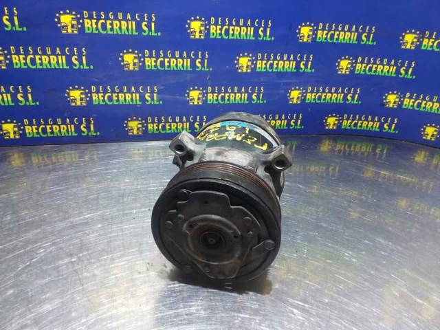 7767200 FIAT Компрессор кондиционера купить в Харьков