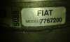 Compressor de aparelho de ar condicionado 7767200 FIAT
