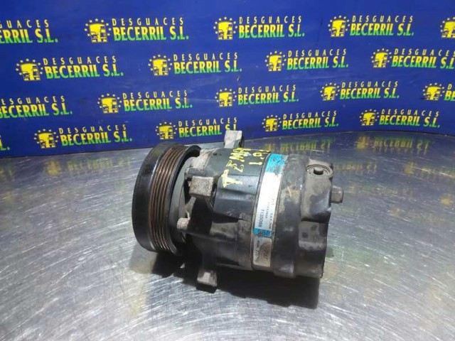 7767200 FIAT Компрессор кондиционера купить в Павлоград
