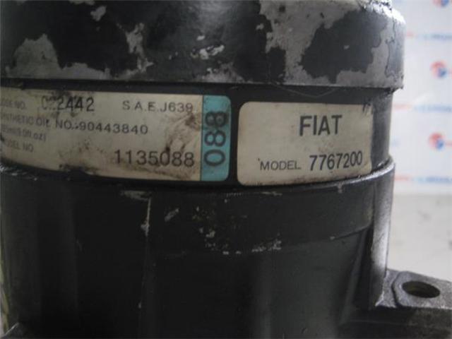 7767200 FIAT Компрессор кондиционера купить в Винница