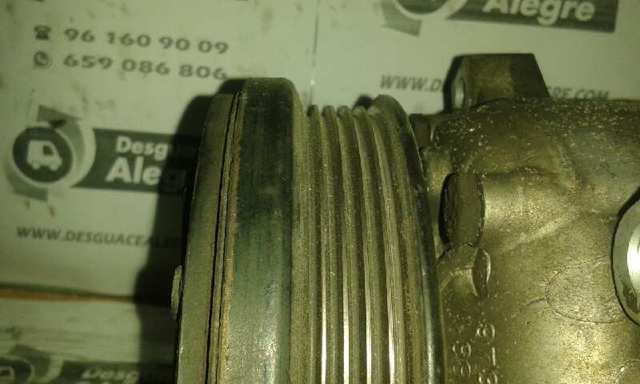 7767200 FIAT Компрессор кондиционера купить в Николаев