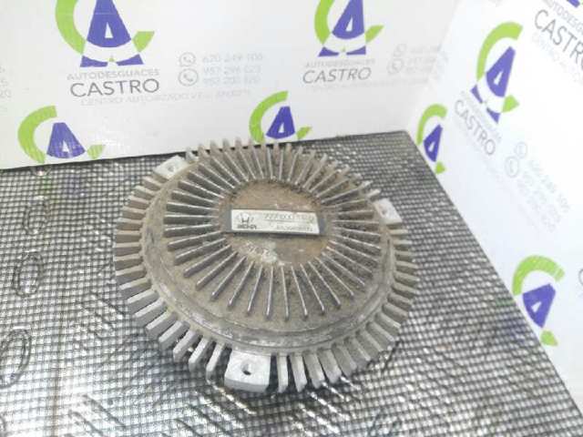 Acoplamento viscoso de ventilador de esfriamento 777000510 Nissan