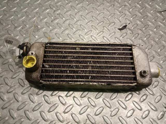 Radiador de óleo 7770332 Fiat/Alfa/Lancia