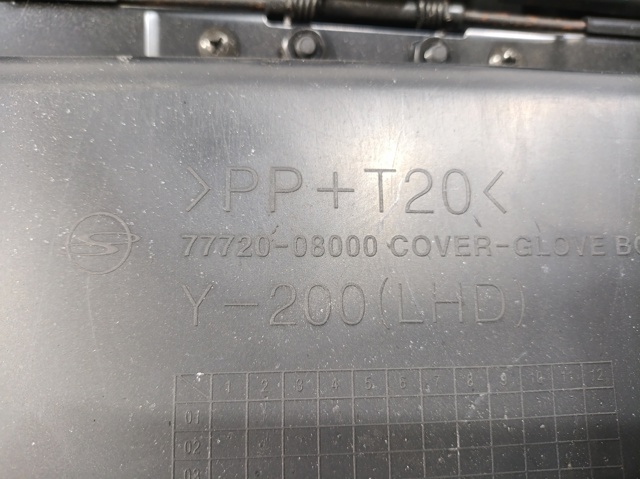 7772008000 SSANG YONG купить в Николаев