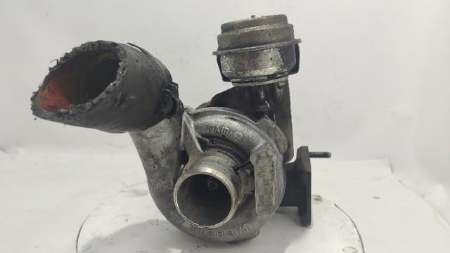 Turbina 7772511 FIAT