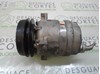 Compressor de aparelho de ar condicionado 7773398 FIAT