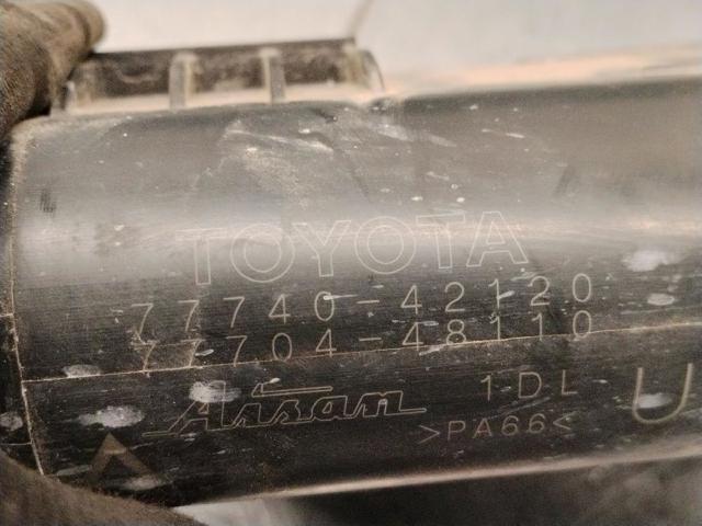 7774042120 TOYOTA Адсорбер паров топлива купить в Хмельницкий