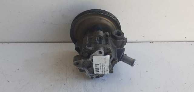 Bomba da Direção hidrâulica assistida 7779163 FIAT