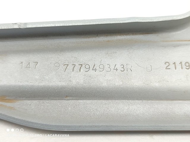 777949343R Ролик двери боковой (сдвижной) правый верхний купить Харьков