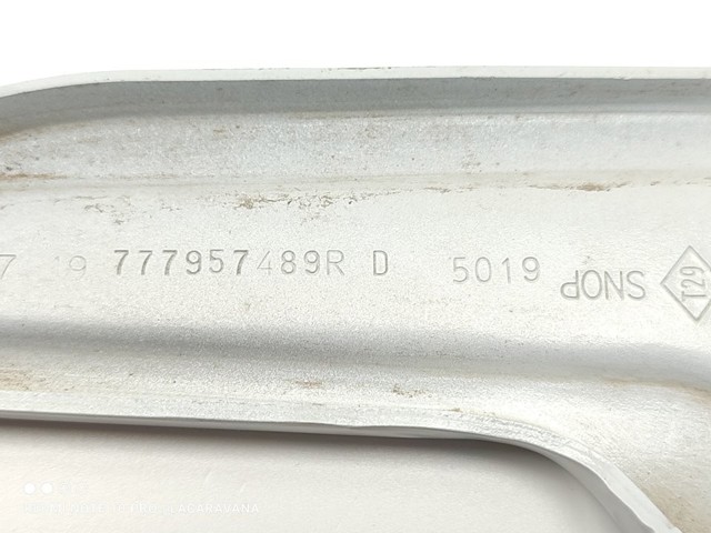 RENAULT 777957489R в наличии Тернополь