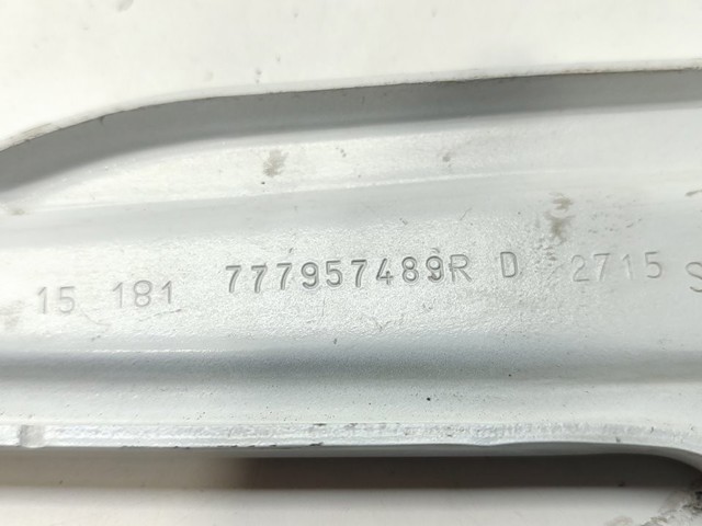 777957489R RENAULT купить в Житомир