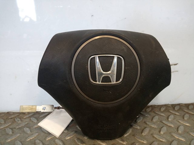 Cinto de segurança (AIRBAG) de condutor 77800SEAXG910 Honda