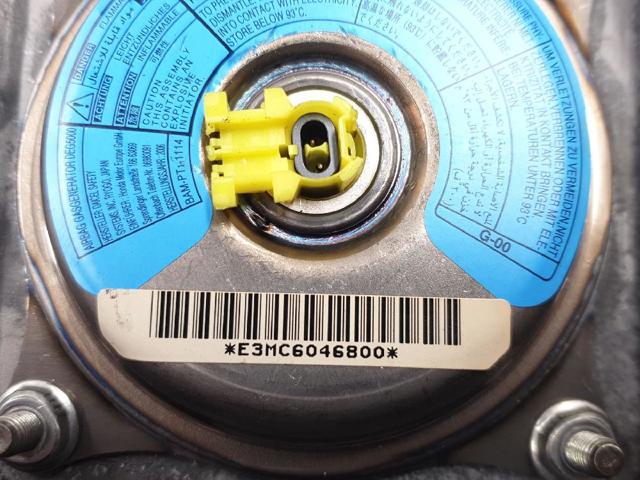 77800SEAXG910 Подушка безопасности (AIRBAG) водительская купить Чернигов