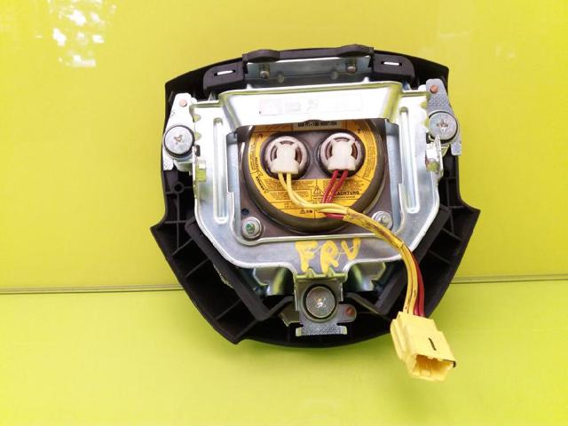 HONDA 77800SJDE81 Подушка безопасности водителя в наличии Винница