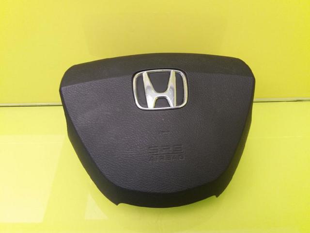 77800SJDE81 HONDA Подушка безопасности водителя купить в Черновцы