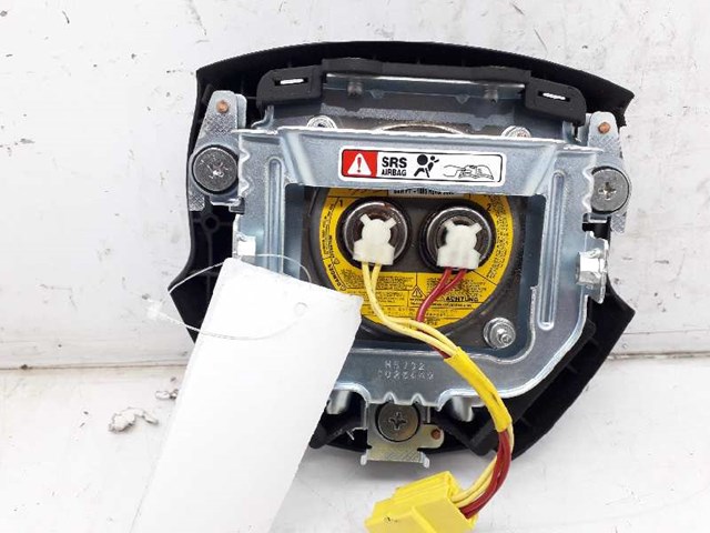 HONDA 77800SJDE81 Подушка безопасности водителя в наличии Черкассы