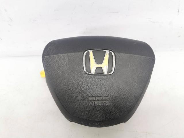 77800SJDE81 HONDA Подушка безопасности (AIRBAG) водительская купить в Ирпень