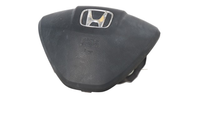 HONDA 77800SMGG811M1 Подушка безопасности (AIRBAG) водительская в наличии Украина