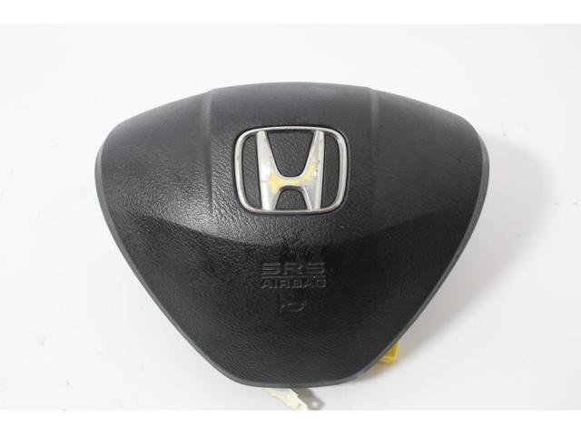 HONDA 77800SMGG811M1 Подушка безопасности (AIRBAG) водительская в наличии Хмельницкий