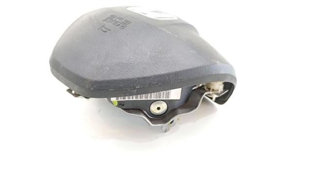 77800SMGG811M1 HONDA Подушка безопасности (AIRBAG) водительская купить в Запорожье