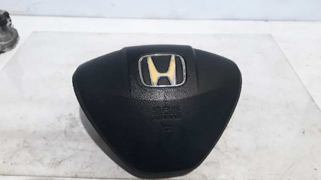 HONDA 77800SMGG811M1 Подушка безопасности водителя в наличии Днепр