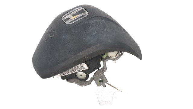 77800SMGG811M1 Подушка безопасности (AIRBAG) водительская купить Львов