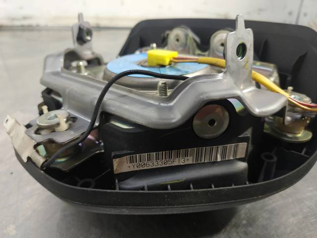 77800SMGG811M1 HONDA Подушка безопасности водителя купить в Сумы
