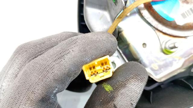 77800SMGG811M1 Подушка безопасности водителя купить Днепр
