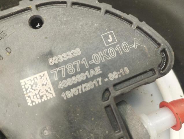778010K010 Бак AD BLUE купить Харьков