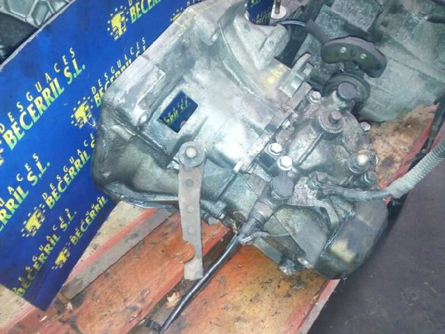 FIAT 7780656 КПП в наличии Тернополь