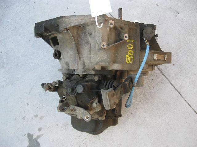 7780656 FIAT КПП в сборе (механическая коробка передач) купить в Львов