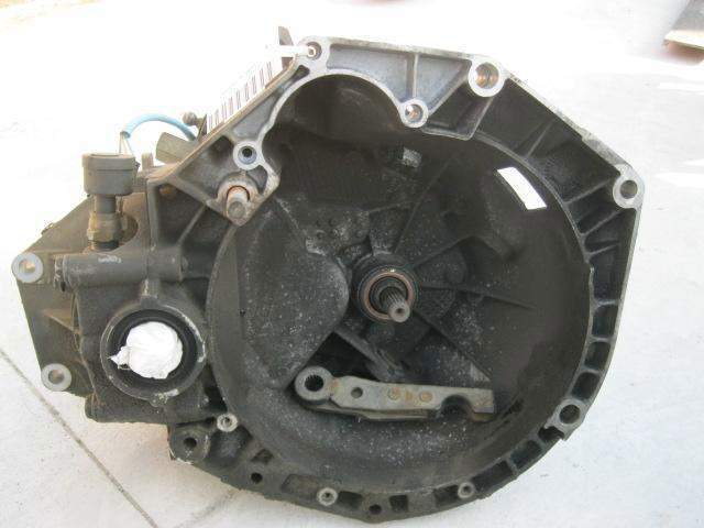 7780656 FIAT КПП купить в Винница