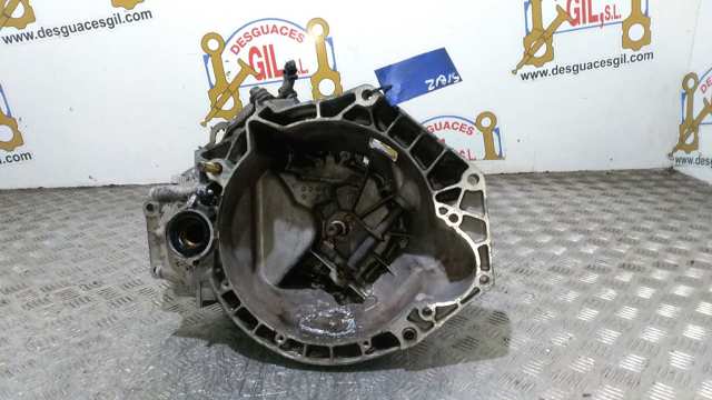 FIAT 7780656 КПП в сборе (механическая коробка передач) в наличии Сумы