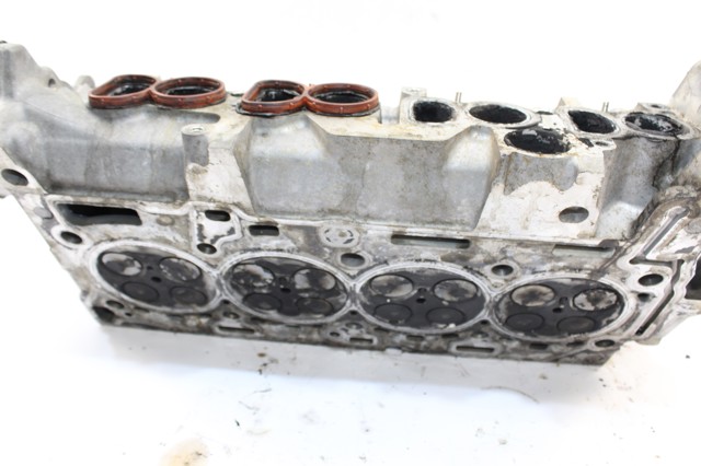 778109802 BMW Головка блока цилиндров (ГБЦ) купить в Житомир