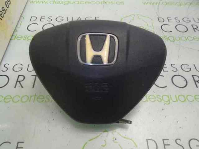 Cinto de segurança (AIRBAG) de condutor 77810SMGG80ZA Honda